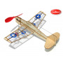 GUILLOW - US Hellcat m. gummi motor - GUILLOW