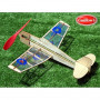 US Hellcat m. gummi motor-GUILLOW-4503