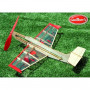 Rockstar Jet m. gummi motor-GUILLOW-4504