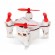 HUBSAN - H001 Nano Q4 SE 22x22mm, 6-axis, Headless* Utgått - HUBSAN