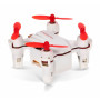 HUBSAN - H001 Nano Q4 SE 22x22mm, 6-axis, Headless* Utgått - HUBSAN