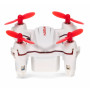 H001 Nano Q4 SE 22x22mm, 6-axis, Headless* Utgått-HUBSAN-H001