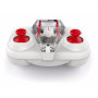 H001 Nano Q4 SE 22x22mm, 6-axis, Headless* Utgått-HUBSAN-H001