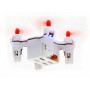 H001 Nano Q4 SE 22x22mm, 6-axis, Headless* Utgått-HUBSAN-H001
