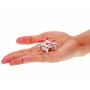 H001 Nano Q4 SE 22x22mm, 6-axis, Headless* Utgått-HUBSAN-H001