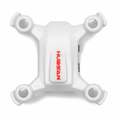 HUBSAN - Kropp H001 - HUBSAN