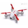 HUBSAN - H002 Nano Q4 Cam Plus, 53x53mm, 6-axis, Headless* - HUBSAN