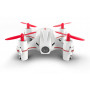 H002 Nano Q4 Cam Plus, 53x53mm, 6-axis, Headless*-HUBSAN-H002