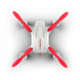 H002 Nano Q4 Cam Plus, 53x53mm, 6-axis, Headless*-HUBSAN-H002