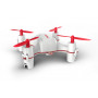 H002 Nano Q4 Cam Plus, 53x53mm, 6-axis, Headless*-HUBSAN-H002