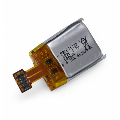 HUBSAN - Li-Po Batteri 1S 3,7V  180mAh H002 - HUBSAN