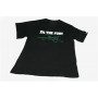 HUBSAN - T-shirt Hubsan - HUBSAN