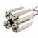 HUBSAN - Motor 4st set X4 - HUBSAN