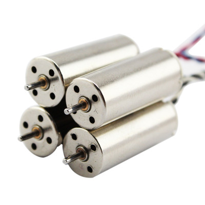 HUBSAN - Motor 4st set X4 - HUBSAN