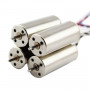 HUBSAN - Motor 4st set X4 - HUBSAN