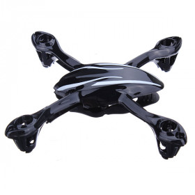 HUBSAN - Kropp H107+ X4 - HUBSAN