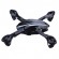 HUBSAN - Kropp H107+ X4 - HUBSAN
