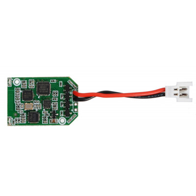 HUBSAN - Mottagare X4 - HUBSAN