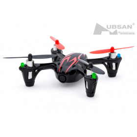 HUBSAN - H107C X4 Mini 70x70mm, Kamera* - HUBSAN