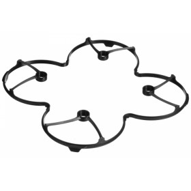 HUBSAN - Propellerskydd svart X4 Hubsan - HUBSAN