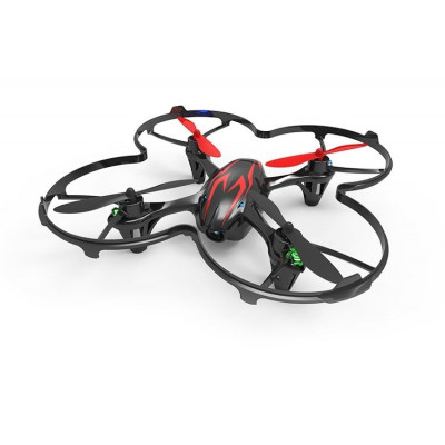 HUBSAN - H107CHD X4 Mini 70x70mm, HD-Kamera - HUBSAN