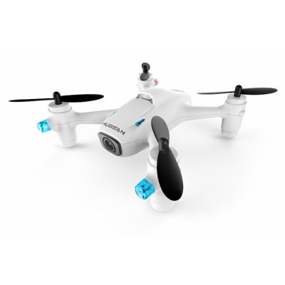 HUBSAN - H107C+ X4 Plus 106x106mm, HD-Kamera, Altitude-Hold* UTGÅTT - HUBSAN