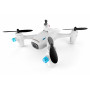 HUBSAN - H107C+ X4 Plus 106x106mm, HD-Kamera, Altitude-Hold* UTGÅTT - HUBSAN