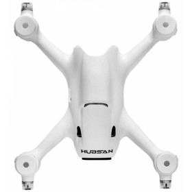 HUBSAN - H107C Plus Kroppsats - HUBSAN