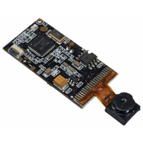 HUBSAN - Kamera 5,8GHz sändare - HUBSAN