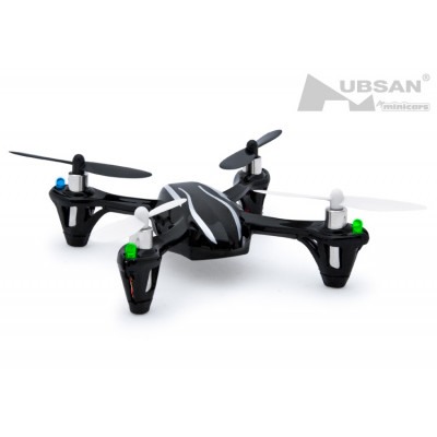 HUBSAN - H107L X4 Mini 70x70mm - HUBSAN