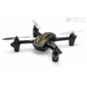 HUBSAN - H107P X4 Plus 106x106mm, Altitude Hold, 6-axis - HUBSAN