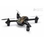 HUBSAN - H107P X4 Plus 106x106mm, Altitude Hold, 6-axis - HUBSAN