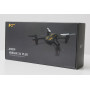H107P X4 Plus 106x106mm, Altitude Hold, 6-axis-HUBSAN-H107P