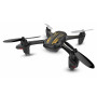 H107P X4 Plus 106x106mm, Altitude Hold, 6-axis-HUBSAN-H107P