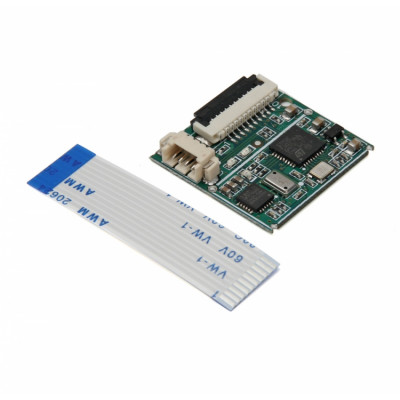 HUBSAN - Flight Controller Modul H109S X4 Pro - HUBSAN