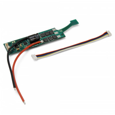 HUBSAN - Fartreglage A H109S X4 Pro - HUBSAN