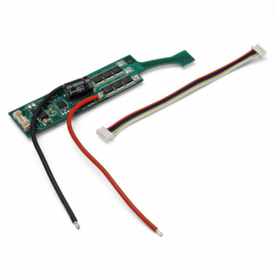 HUBSAN - Fartreglage B H109S X4 Pro - HUBSAN