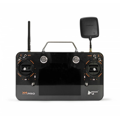 HUBSAN - Sändare Touchscreen High Edition H109S X4 Pro* - HUBSAN