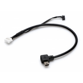 HUBSAN - Kabelset Kamera och Gimbal H109 - HUBSAN