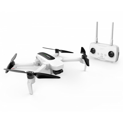 HUBSAN - Zino FPV Hopfällbar, GPS, 4K UHD, Image Tracking, RTF - HUBSAN