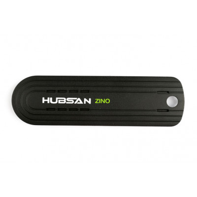 HUBSAN - Huv Zino* - HUBSAN