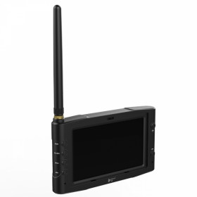 HUBSAN - Display HS001 - HUBSAN