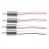 HUBSAN - Elmotorer Set (4) H122D - HUBSAN
