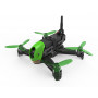 H123D X4 Jet RTF Borstlös Race Drone* UTGÅTT-HUBSAN-H123D