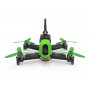 H123D X4 Jet RTF Borstlös Race Drone* UTGÅTT-HUBSAN-H123D