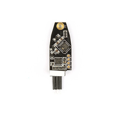 HUBSAN - Fartreglage H123D - HUBSAN