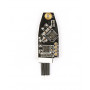 HUBSAN - Fartreglage H123D - HUBSAN