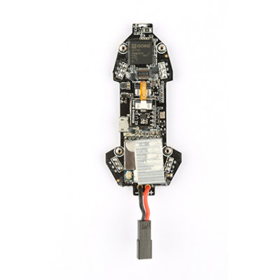 HUBSAN - Flight Control PCBA H123D - HUBSAN