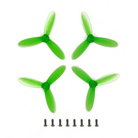 HUBSAN - Propeller sats H123D - HUBSAN