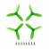 HUBSAN - Propeller sats H123D - HUBSAN